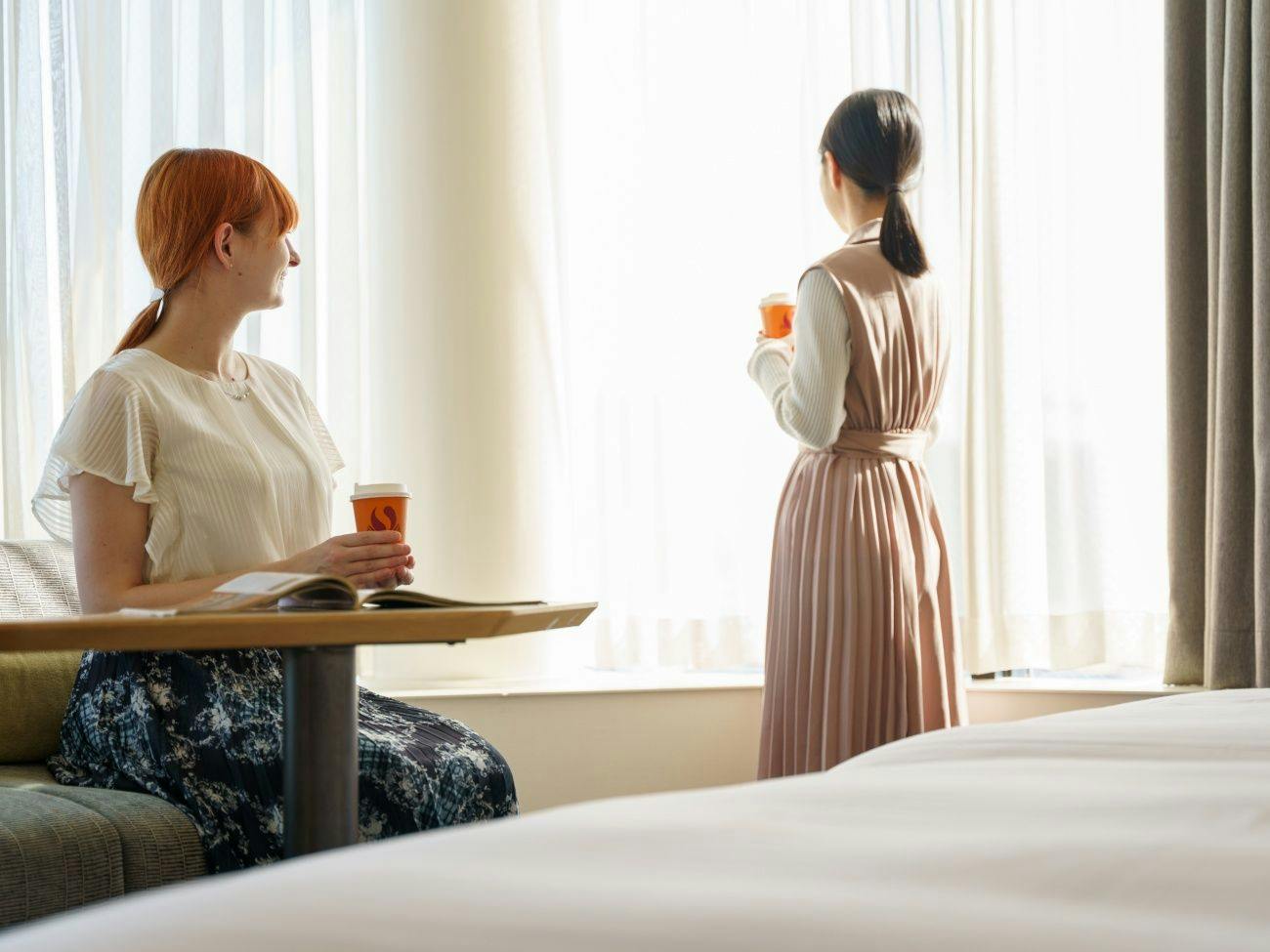 Hotel Vista Osaka [Namba]