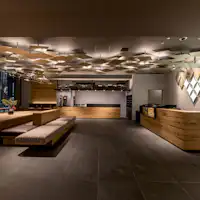 ล็อบบี้ชั้น 2