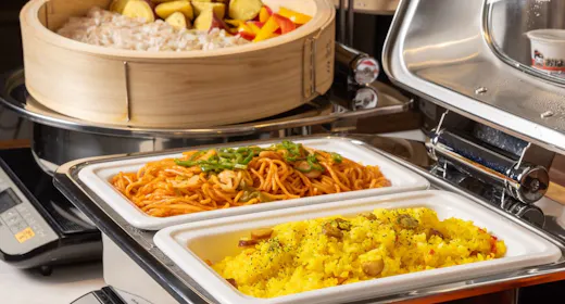 【朝食付】イビスバジェットスタンダードプラン<全館禁煙>