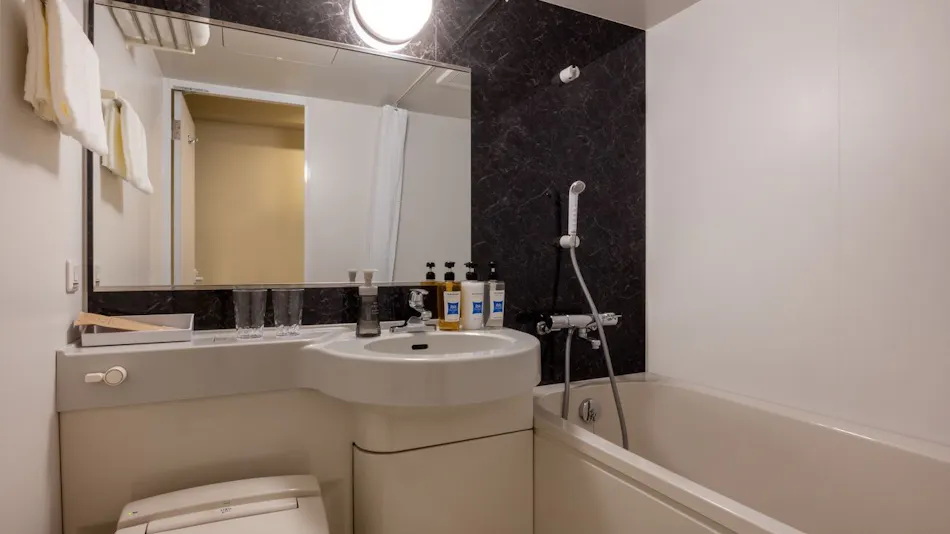Ibis Budget Osaka Umeda