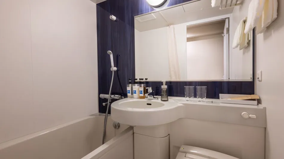 Ibis Budget Osaka Umeda