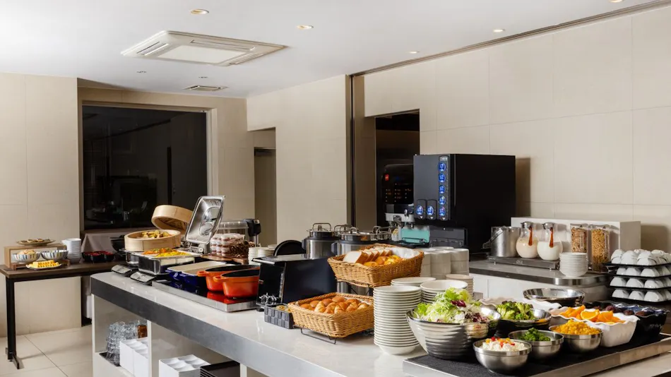 Ibis Budget Osaka Umeda
