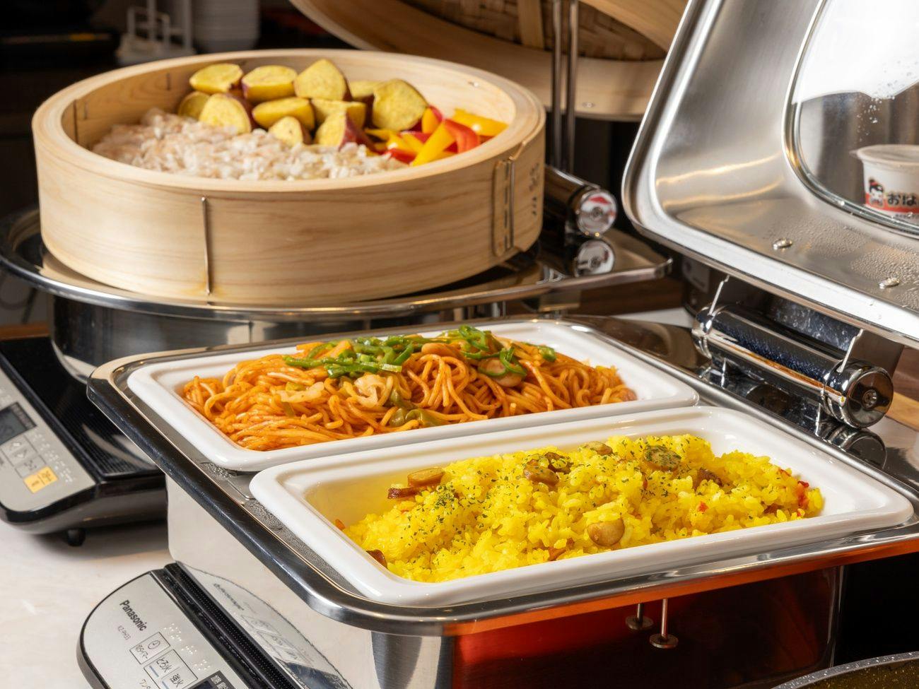 Ibis Budget Osaka Umeda