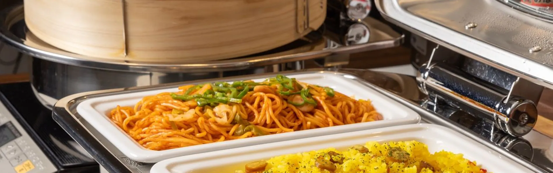 イビスバジェット大阪梅田