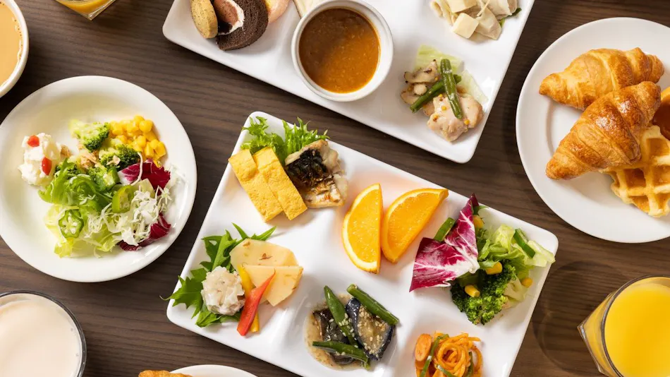 Ibis Budget Osaka Umeda