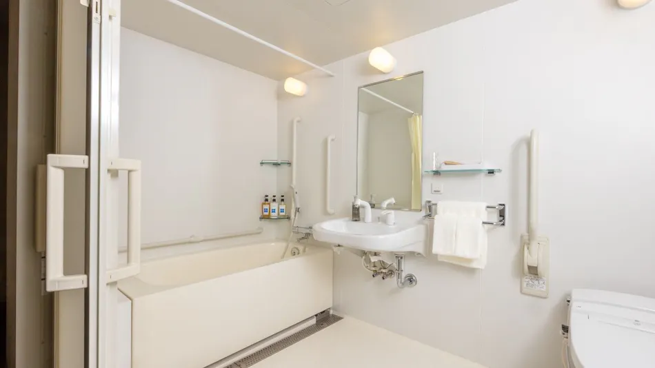 Ibis Budget Osaka Umeda