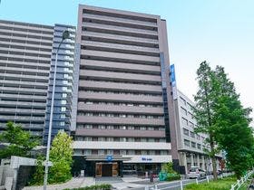 イビスバジェット大阪梅田