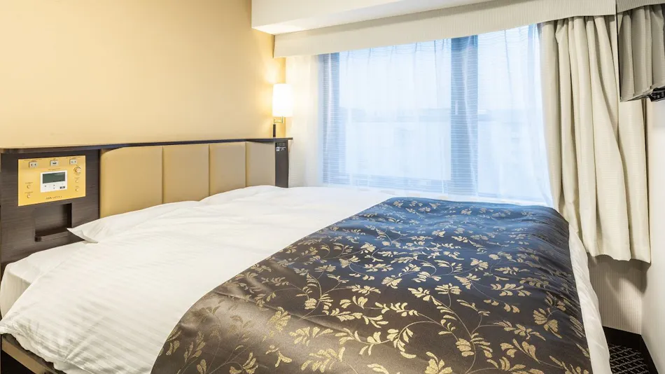 APA Hotel 〈Kyoto EkiHigashi〉 (All Rooms Non-Smoking)