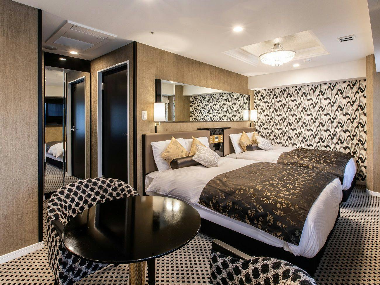 APA Hotel 〈Kyoto EkiHigashi〉 （All Rooms Non-Smoking）