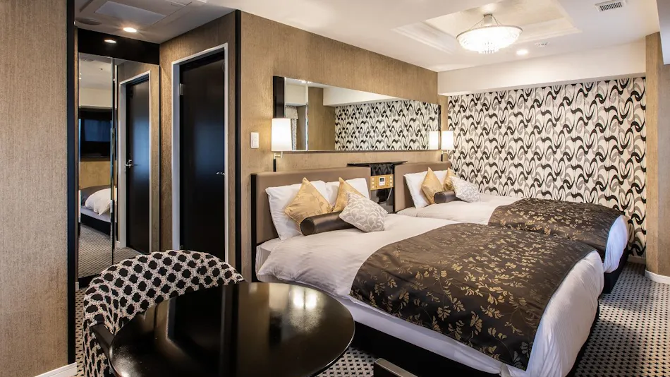APA Hotel 〈Kyoto EkiHigashi〉 (All Rooms Non-Smoking)