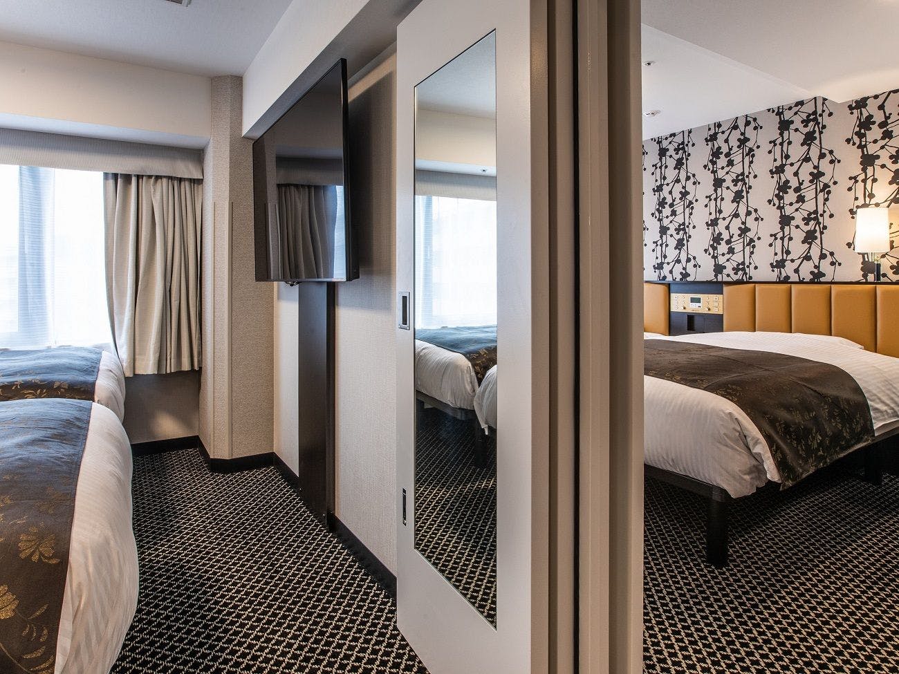 APA Hotel 〈Kyoto EkiHigashi〉 （All Rooms Non-Smoking）