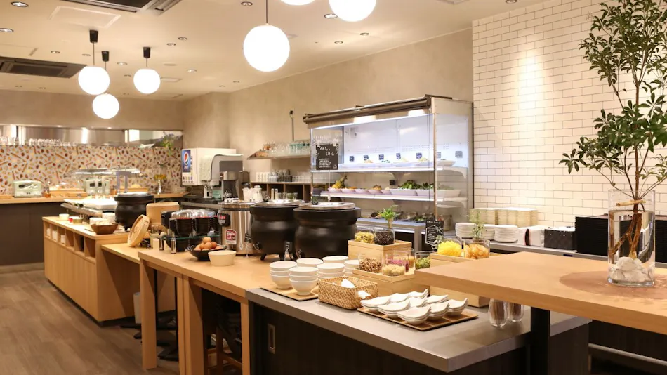 APA Hotel 〈Kyoto EkiHigashi〉 (All Rooms Non-Smoking)