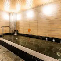 大浴場 内湯