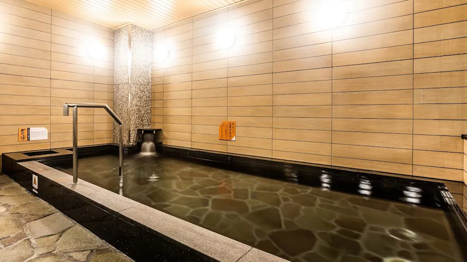 APA Hotel 〈Kyoto EkiHigashi〉 (All Rooms Non-Smoking)