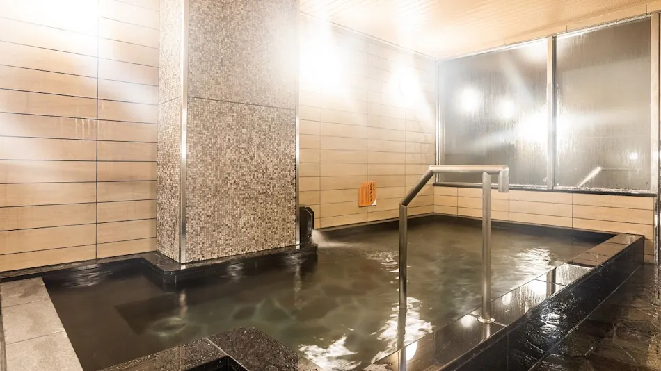 APA Hotel 〈Kyoto EkiHigashi〉 (All Rooms Non-Smoking)