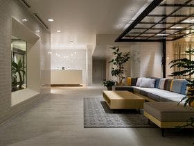 ホテル エディット 横濱