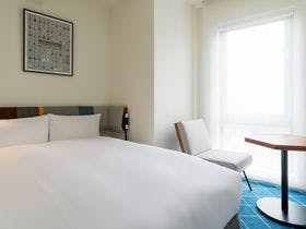 ホテル エディット 横濱