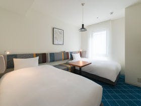 ホテル エディット 横濱