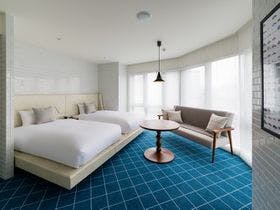 ホテル エディット 横濱