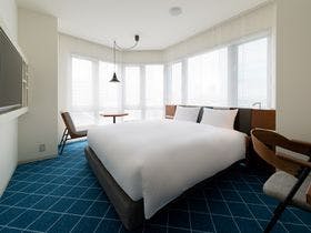 ホテル エディット 横濱