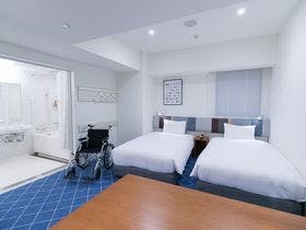 ホテル エディット 横濱