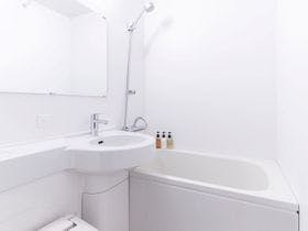 ホテル エディット 横濱 3枚目