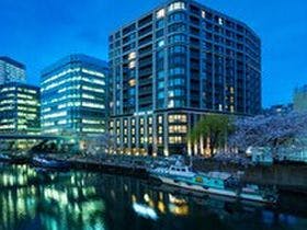 ホテル エディット 横濱