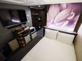 ホテルレオン目黒