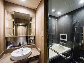 ホテルレオン目黒