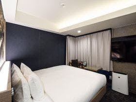 ホテルレオン目黒