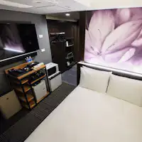 ห้องพักแบบดับเบิ้ลประหยัด (14.9 ตร.ม. ขึ้นไป)