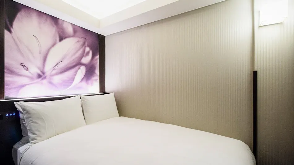 Meguro Holic Hotel (formerly Hotel Leon Meguro) (Rebranded and opened on March 16, 2020)