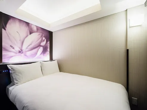 ห้องพักแบบดับเบิ้ลประหยัด (14.9 ตร.ม. ขึ้นไป)