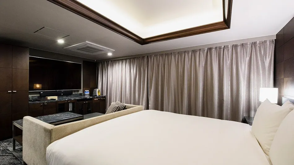 Meguro Holic Hotel (formerly Hotel Leon Meguro) (Rebranded and opened on March 16, 2020)