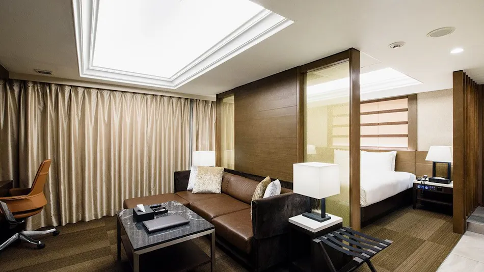 Meguro Holic Hotel (formerly Hotel Leon Meguro) (Rebranded and opened on March 16, 2020)