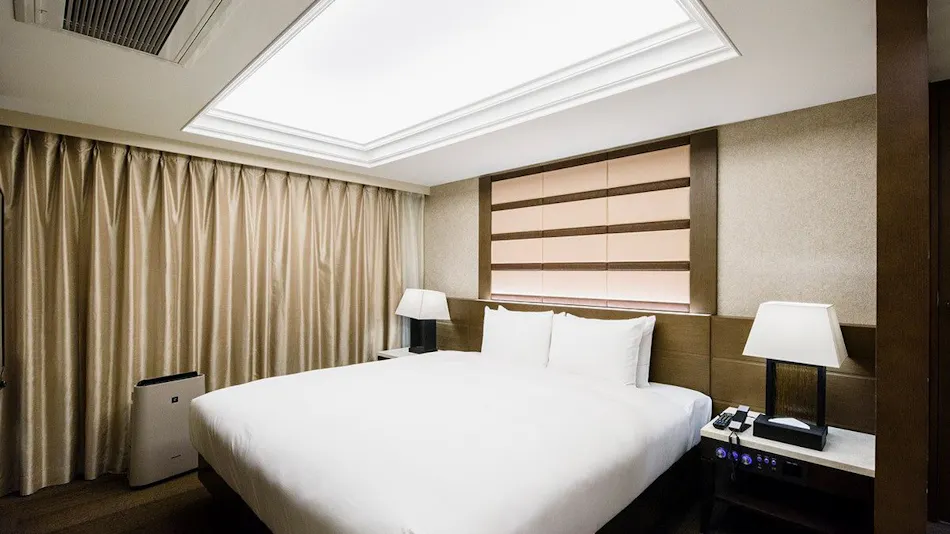 Meguro Holic Hotel (formerly Hotel Leon Meguro) (Rebranded and opened on March 16, 2020)