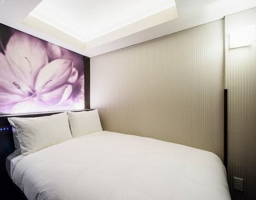 エコノミーダブル シャワールーム