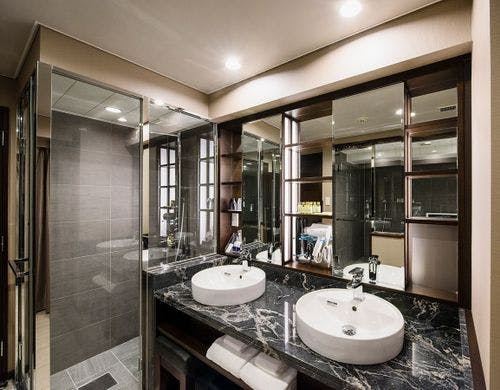 プレミアダブル（41平米～）