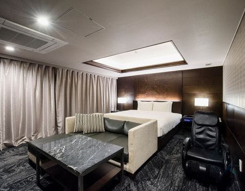 プレミアダブル ウォッシュスタンド