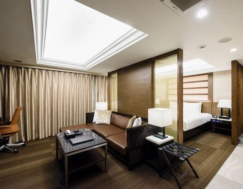 【高層階確約】ペントハウス（57平米）