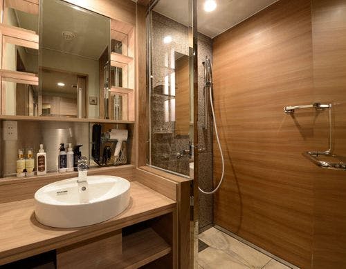 エコノミーダブル（14.9平米～）