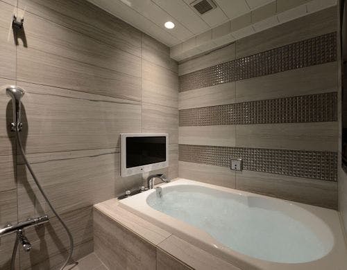 デラックスダブル（26.6平米～）