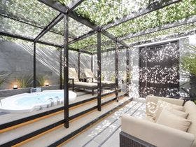 ホテルレオン目黒 3枚目