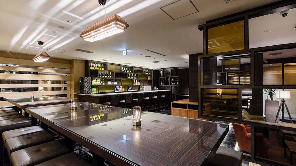 Meguro Holic Hotel (formerly Hotel Leon Meguro) (Rebranded and opened on March 16, 2020)