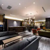 ล็อบบี้ชั้น 1