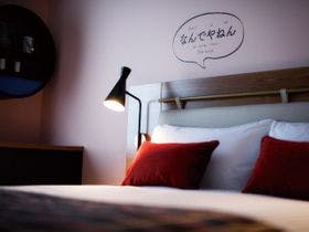 ダイワロイネットホテル大阪新梅田