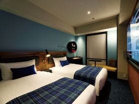 ダイワロイネットホテル大阪新梅田