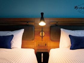 ダイワロイネットホテル大阪新梅田