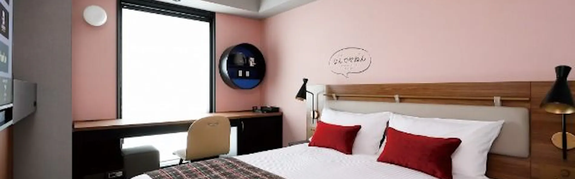 DEL style 大阪新梅田 by Daiwa Roynet Hotel