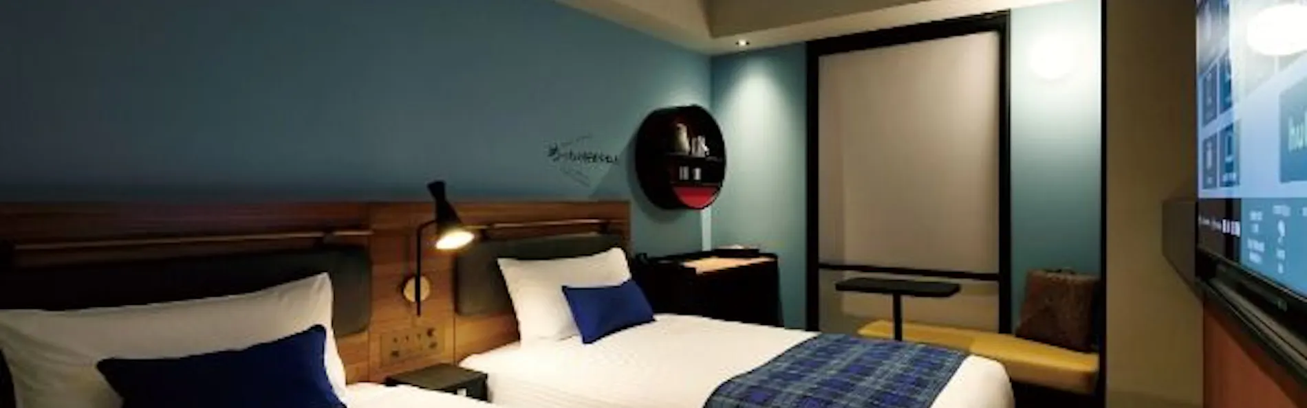 DEL style 大阪新梅田 by Daiwa Roynet Hotel